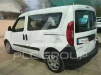 2019 Fiat Doblo