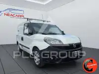 2019 Fiat Doblo