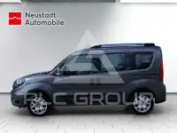 2019 Fiat Doblo