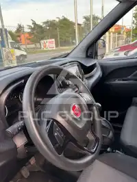 2019 Fiat Doblo