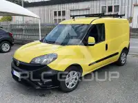 2019 Fiat Doblo