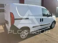 2019 Fiat Doblo