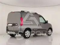 2019 Fiat Doblo