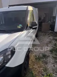 2019 Fiat Doblo
