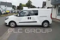 2019 Fiat Doblo