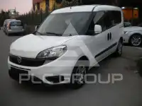 2019 Fiat Doblo