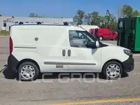 2019 Fiat Doblo