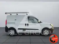 2019 Fiat Doblo