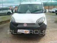 2019 Fiat Doblo