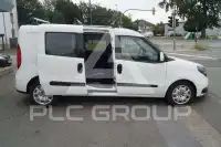 2019 Fiat Doblo