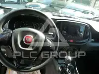 2019 Fiat Doblo