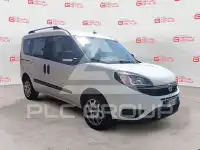 2019 Fiat Doblo