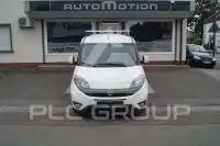 2019 Fiat Doblo