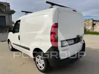 2019 Fiat Doblo