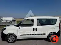 2019 Fiat Doblo