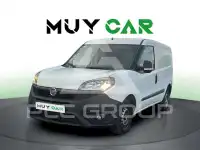 2019 Fiat Doblo