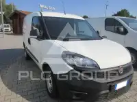 2019 Fiat Doblo
