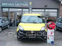 2019 Fiat Doblo