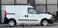 2019 Fiat Doblo
