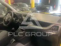 2019 Fiat Doblo