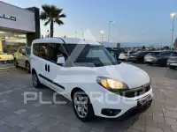 2018 Fiat Doblo