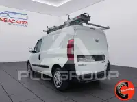 2019 Fiat Doblo
