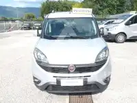 2019 Fiat Doblo