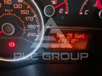 2019 Fiat Doblo