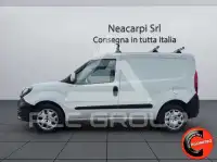 2019 Fiat Doblo