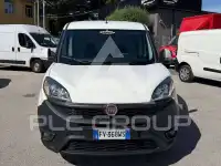 2019 Fiat Doblo