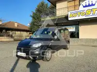 2019 Fiat Doblo