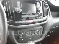 2019 Fiat Doblo
