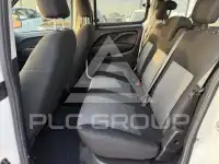 2019 Fiat Doblo