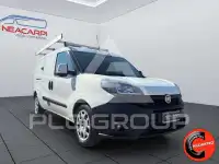 2019 Fiat Doblo