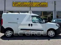 2019 Fiat Doblo