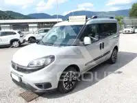 2019 Fiat Doblo