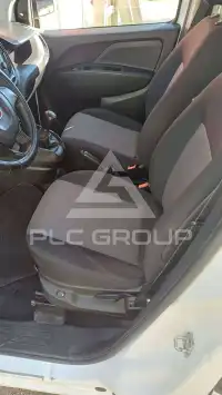 2019 Fiat Doblo