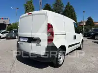 2019 Fiat Doblo