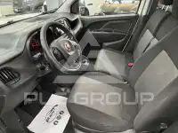 2019 Fiat Doblo