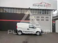 2019 Fiat Doblo