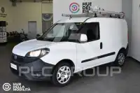 2019 Fiat Doblo