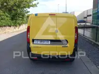 2019 Fiat Doblo