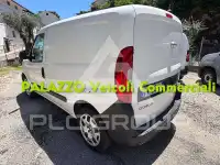 2019 Fiat Doblo