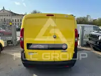 2019 Fiat Doblo