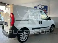 2019 Fiat Doblo