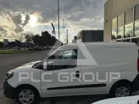 2019 Fiat Doblo