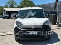 2019 Fiat Doblo