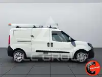 2019 Fiat Doblo