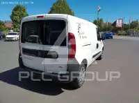 2019 Fiat Doblo