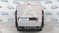 2019 Fiat Doblo